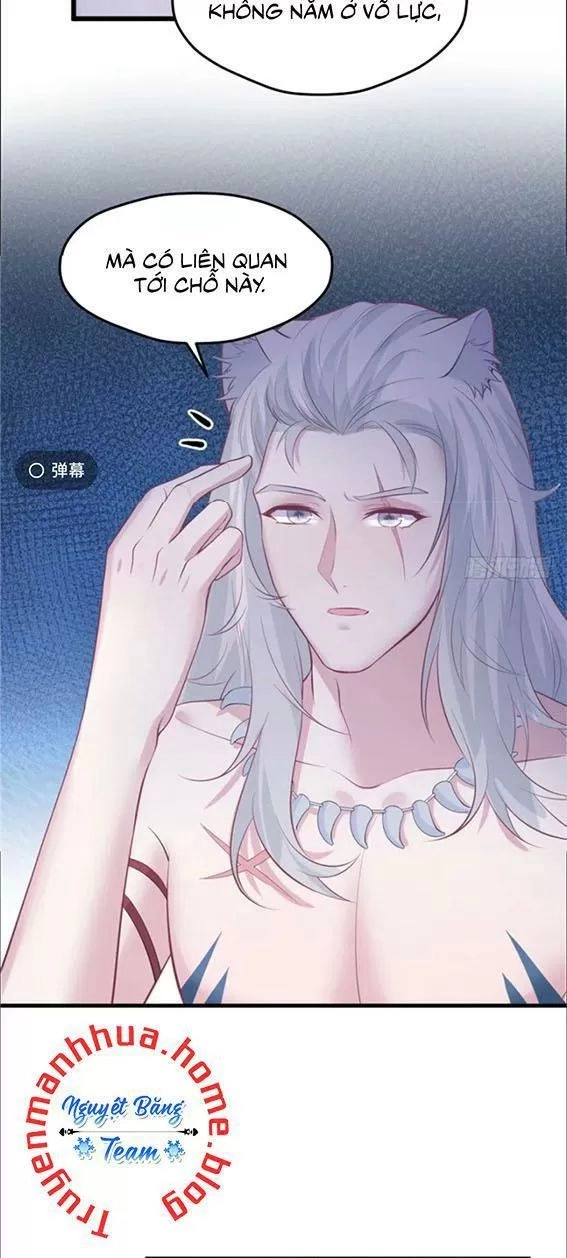Thảnh Thơi Thú Thế Chủng Chủng Điền, Sinh Sinh Tể - Update Chapter 103 - Trang 24