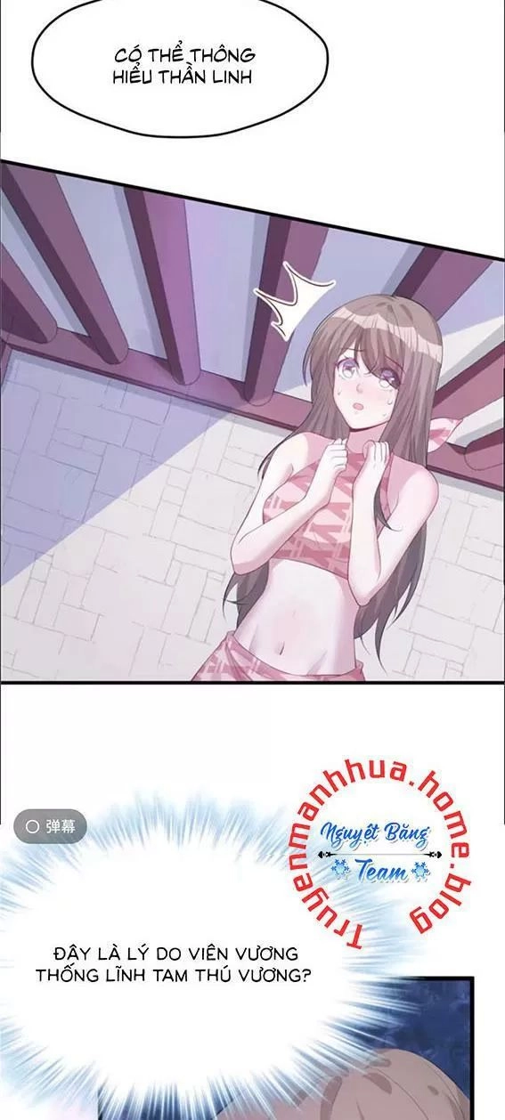 Thảnh Thơi Thú Thế Chủng Chủng Điền, Sinh Sinh Tể - Update Chapter 103 - Trang 26