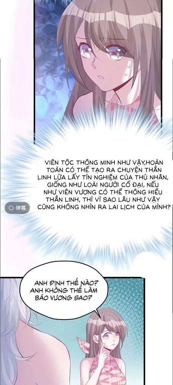 Thảnh Thơi Thú Thế Chủng Chủng Điền, Sinh Sinh Tể - Update Chapter 103 - Trang 27