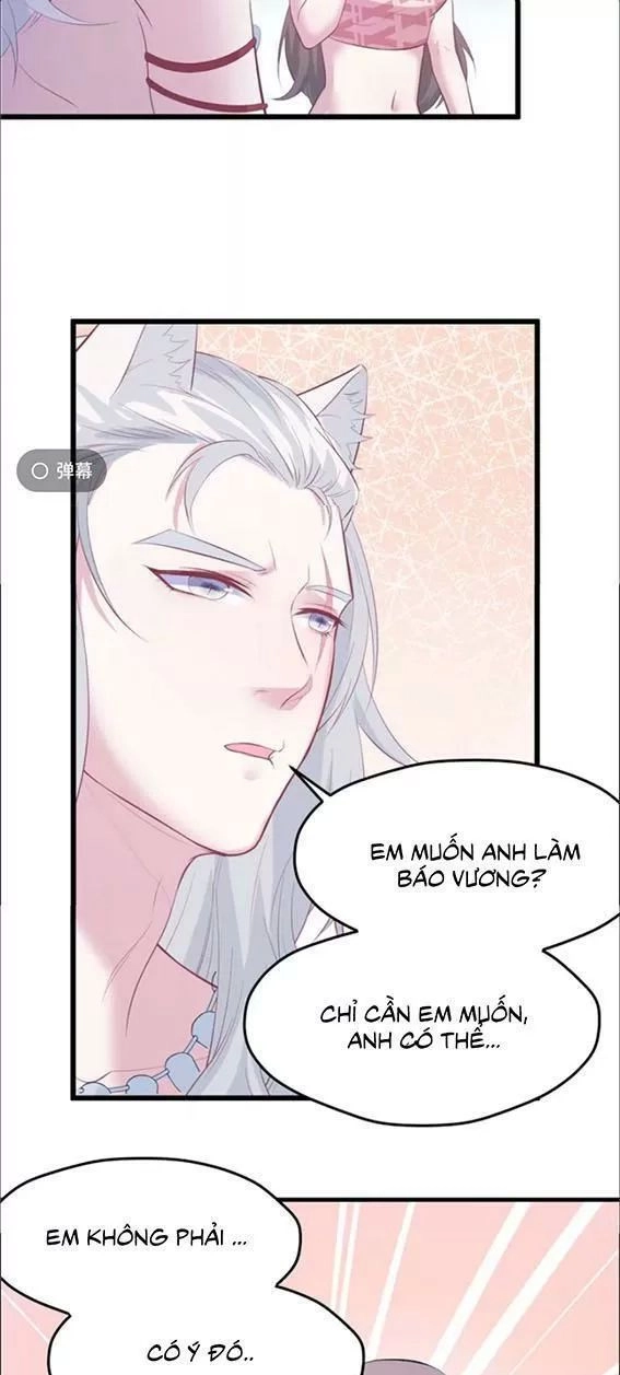 Thảnh Thơi Thú Thế Chủng Chủng Điền, Sinh Sinh Tể - Update Chapter 103 - Trang 28