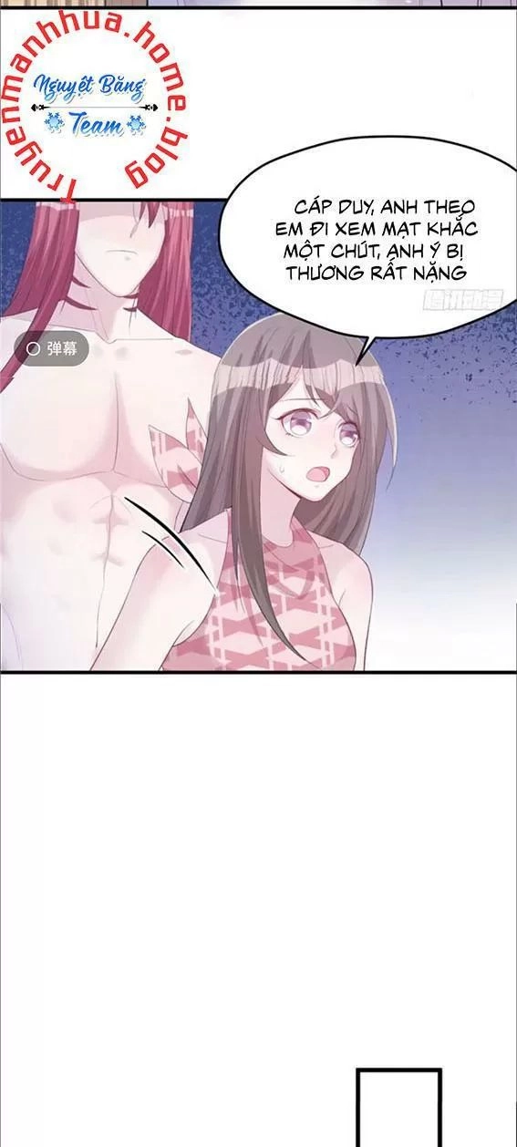 Thảnh Thơi Thú Thế Chủng Chủng Điền, Sinh Sinh Tể - Update Chapter 103 - Trang 6