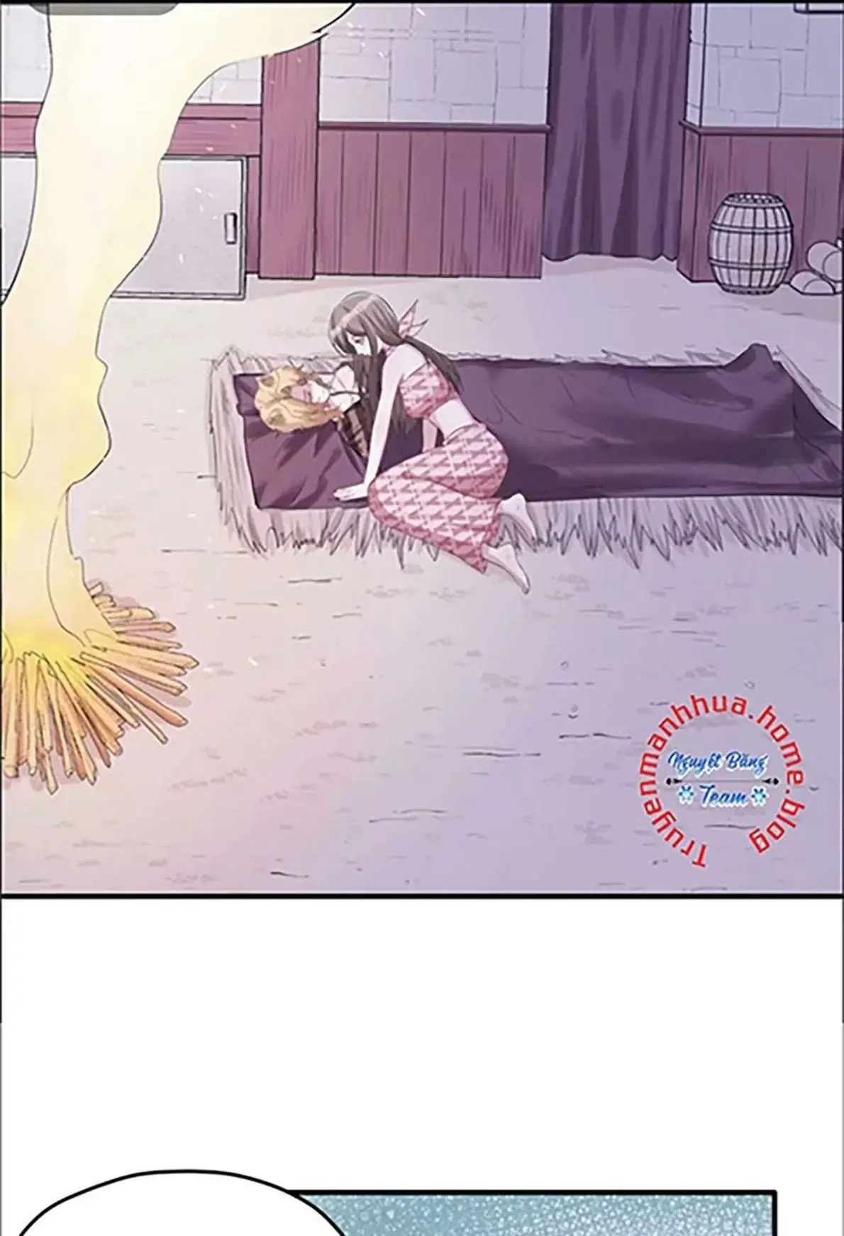 Thảnh Thơi Thú Thế Chủng Chủng Điền, Sinh Sinh Tể - Update Chapter 104 - Trang 13