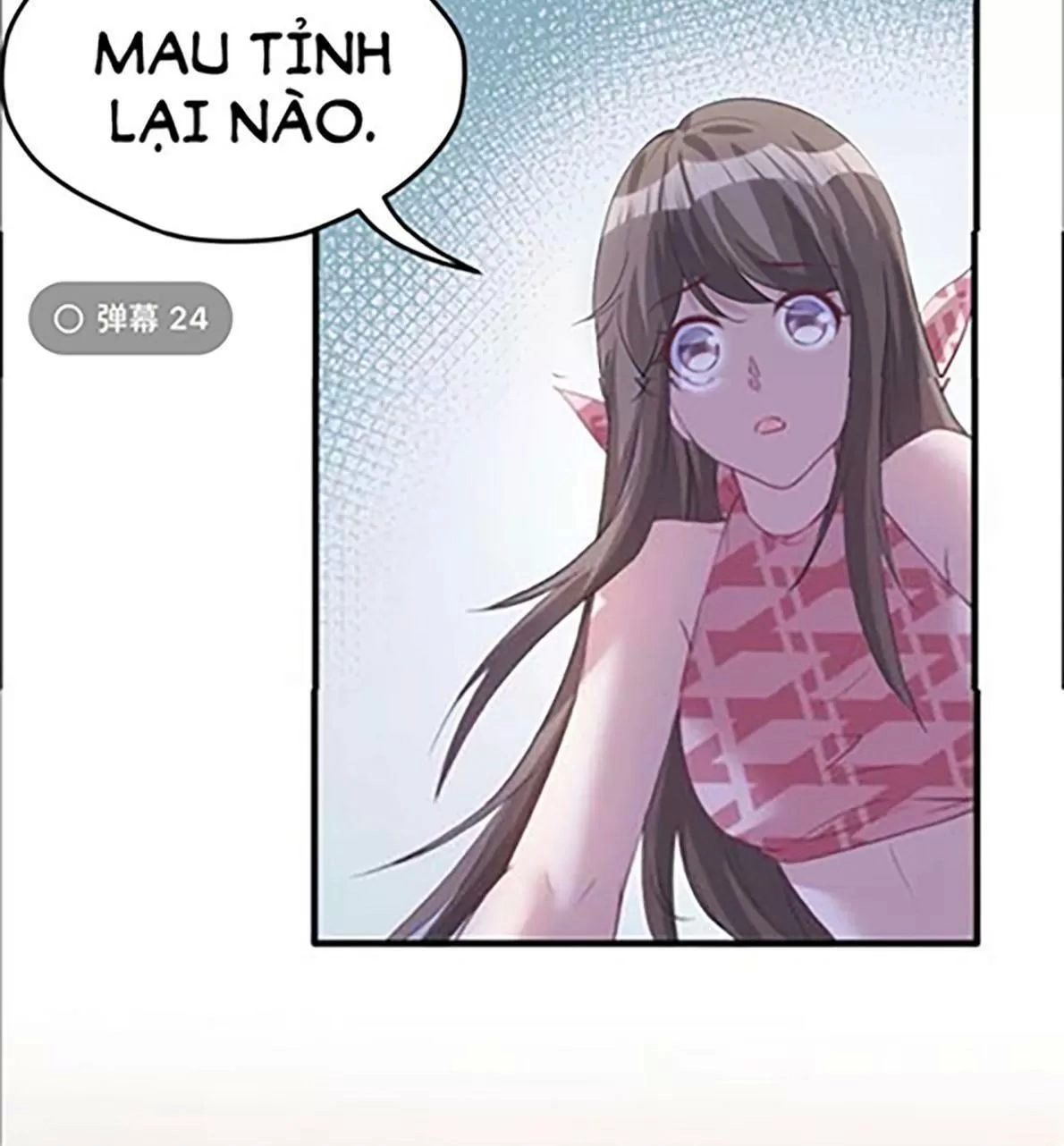 Thảnh Thơi Thú Thế Chủng Chủng Điền, Sinh Sinh Tể - Update Chapter 104 - Trang 14