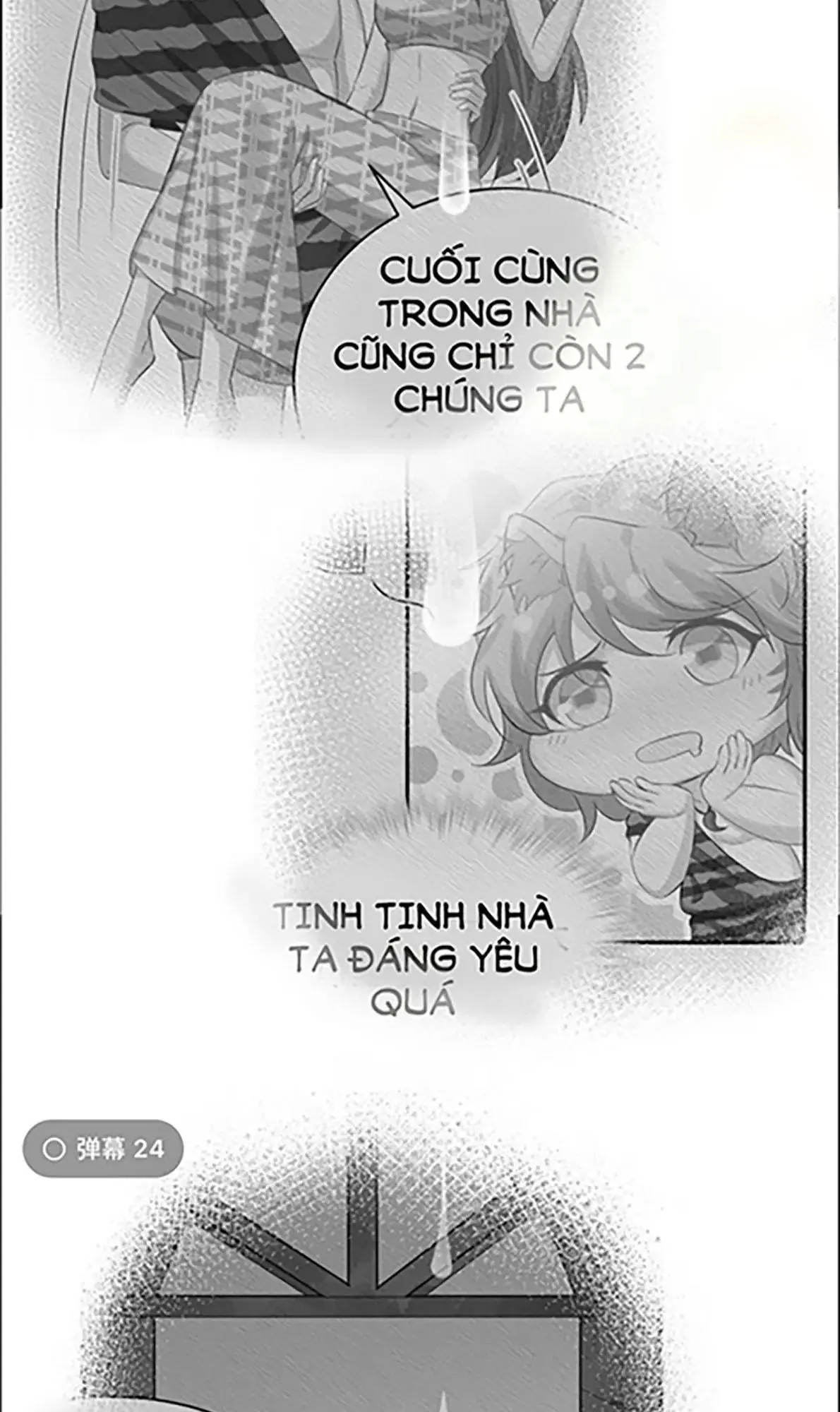 Thảnh Thơi Thú Thế Chủng Chủng Điền, Sinh Sinh Tể - Update Chapter 104 - Trang 20