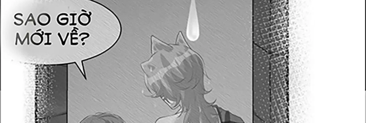 Thảnh Thơi Thú Thế Chủng Chủng Điền, Sinh Sinh Tể - Update Chapter 104 - Trang 21
