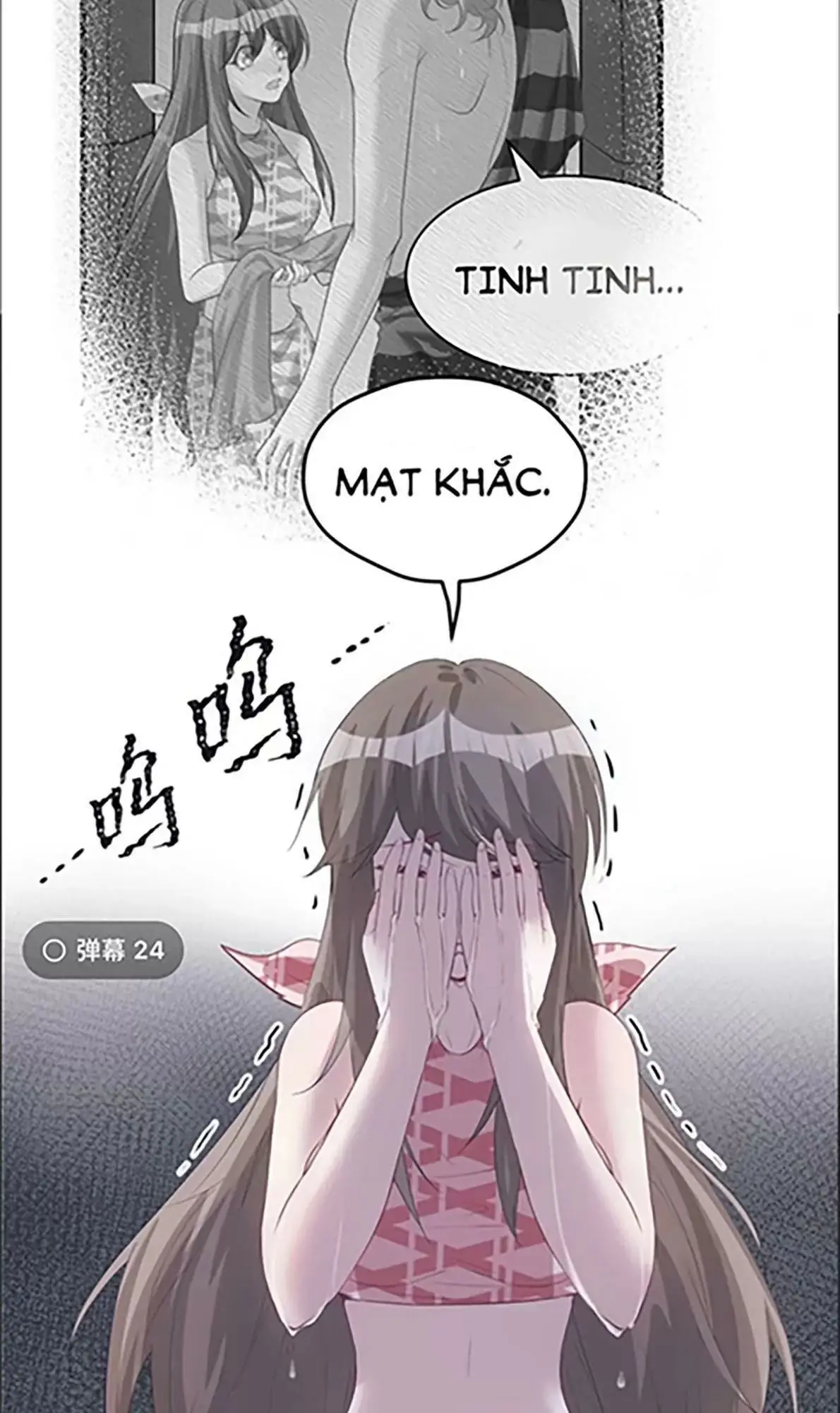 Thảnh Thơi Thú Thế Chủng Chủng Điền, Sinh Sinh Tể - Update Chapter 104 - Trang 22