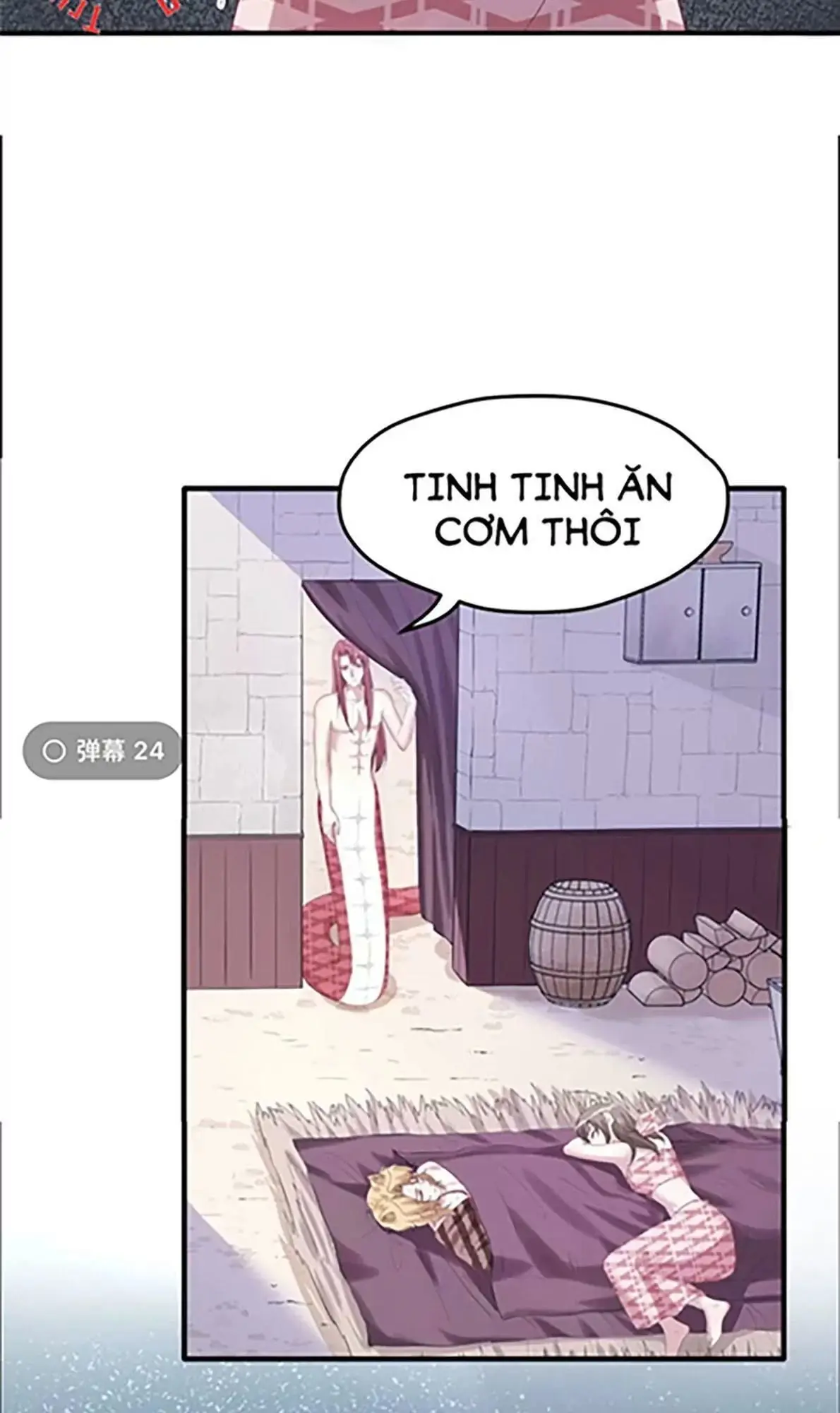 Thảnh Thơi Thú Thế Chủng Chủng Điền, Sinh Sinh Tể - Update Chapter 104 - Trang 24