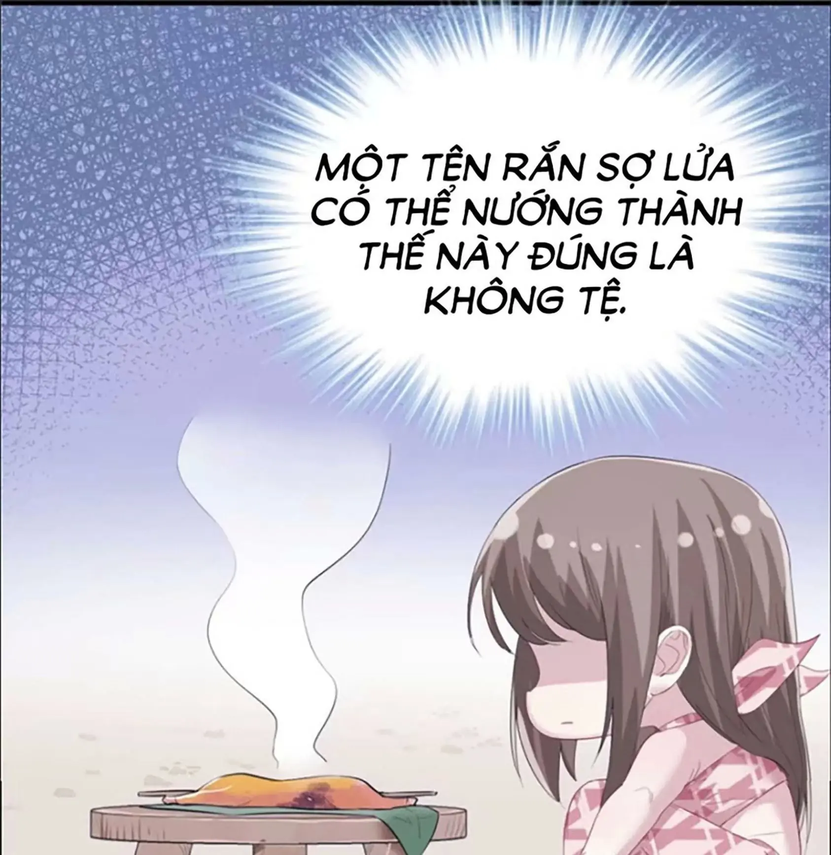 Thảnh Thơi Thú Thế Chủng Chủng Điền, Sinh Sinh Tể - Update Chapter 104 - Trang 32