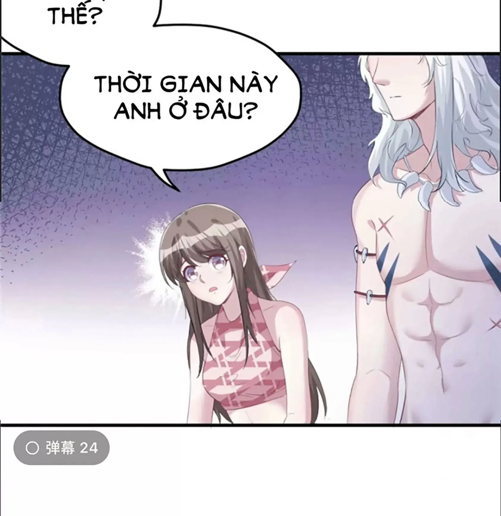 Thảnh Thơi Thú Thế Chủng Chủng Điền, Sinh Sinh Tể - Update Chapter 104 - Trang 38