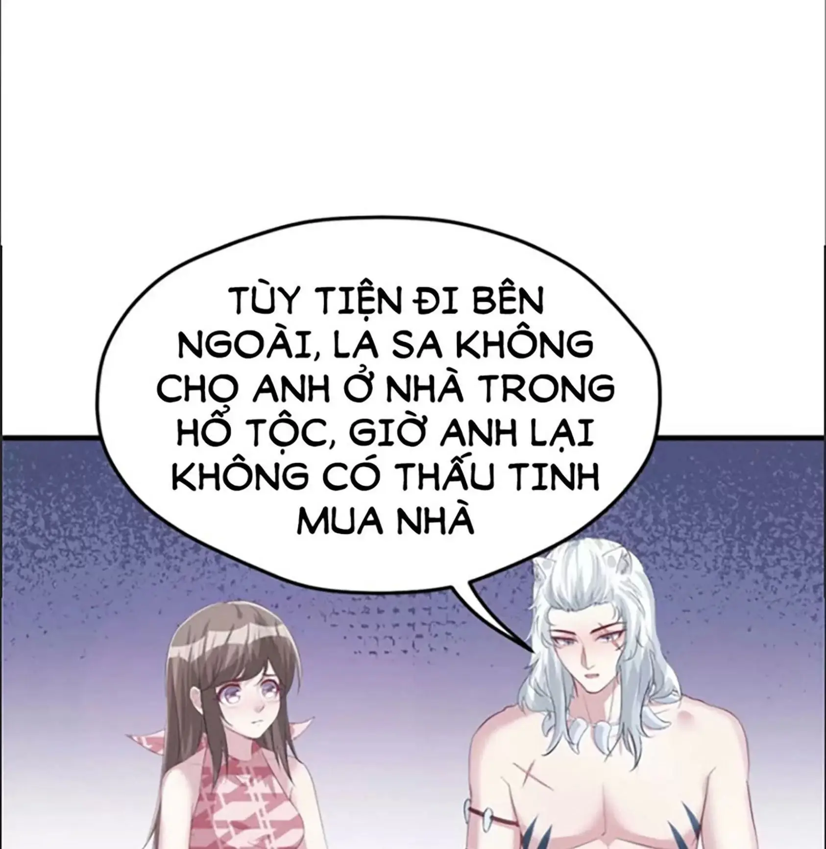 Thảnh Thơi Thú Thế Chủng Chủng Điền, Sinh Sinh Tể - Update Chapter 104 - Trang 39