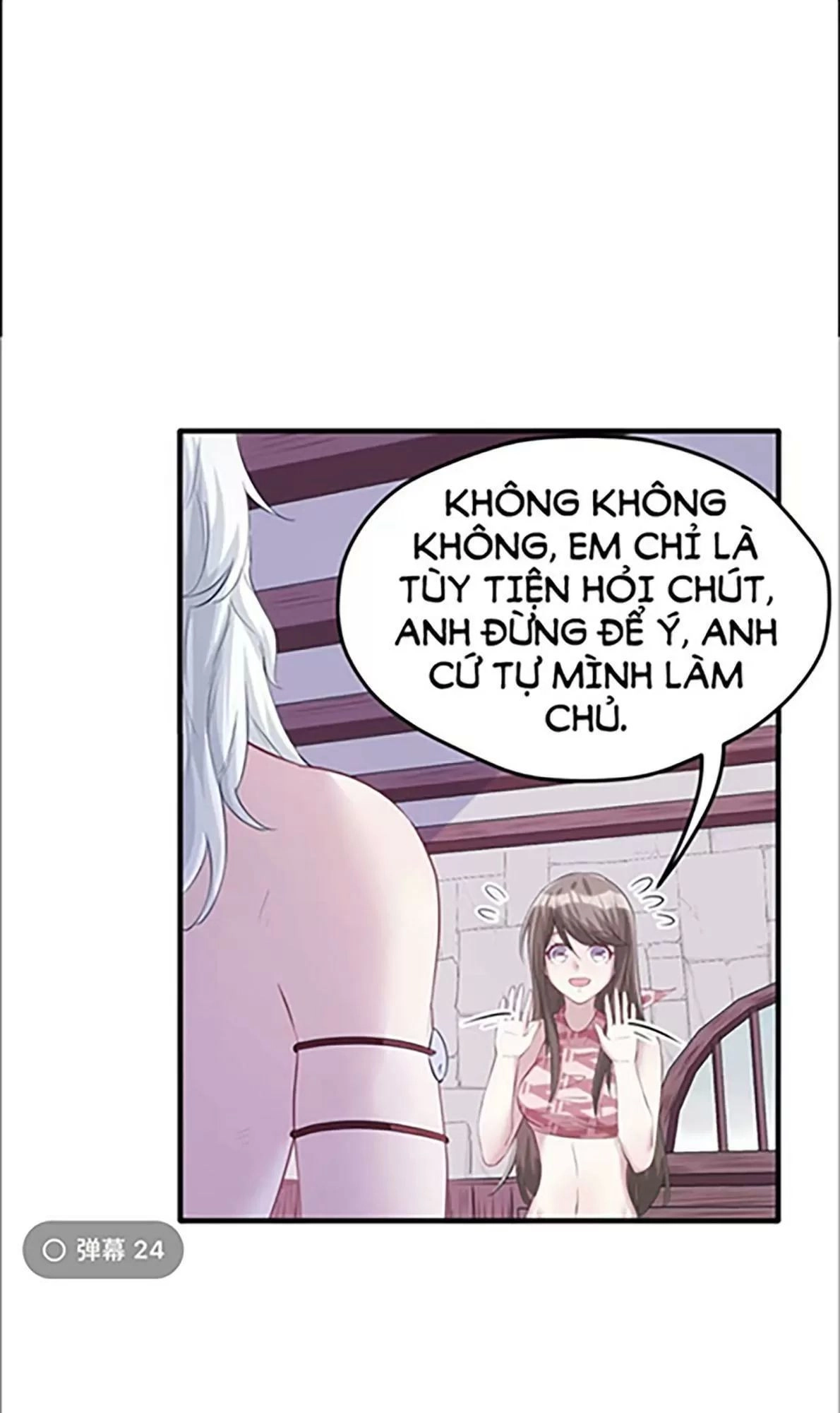 Thảnh Thơi Thú Thế Chủng Chủng Điền, Sinh Sinh Tể - Update Chapter 104 - Trang 4