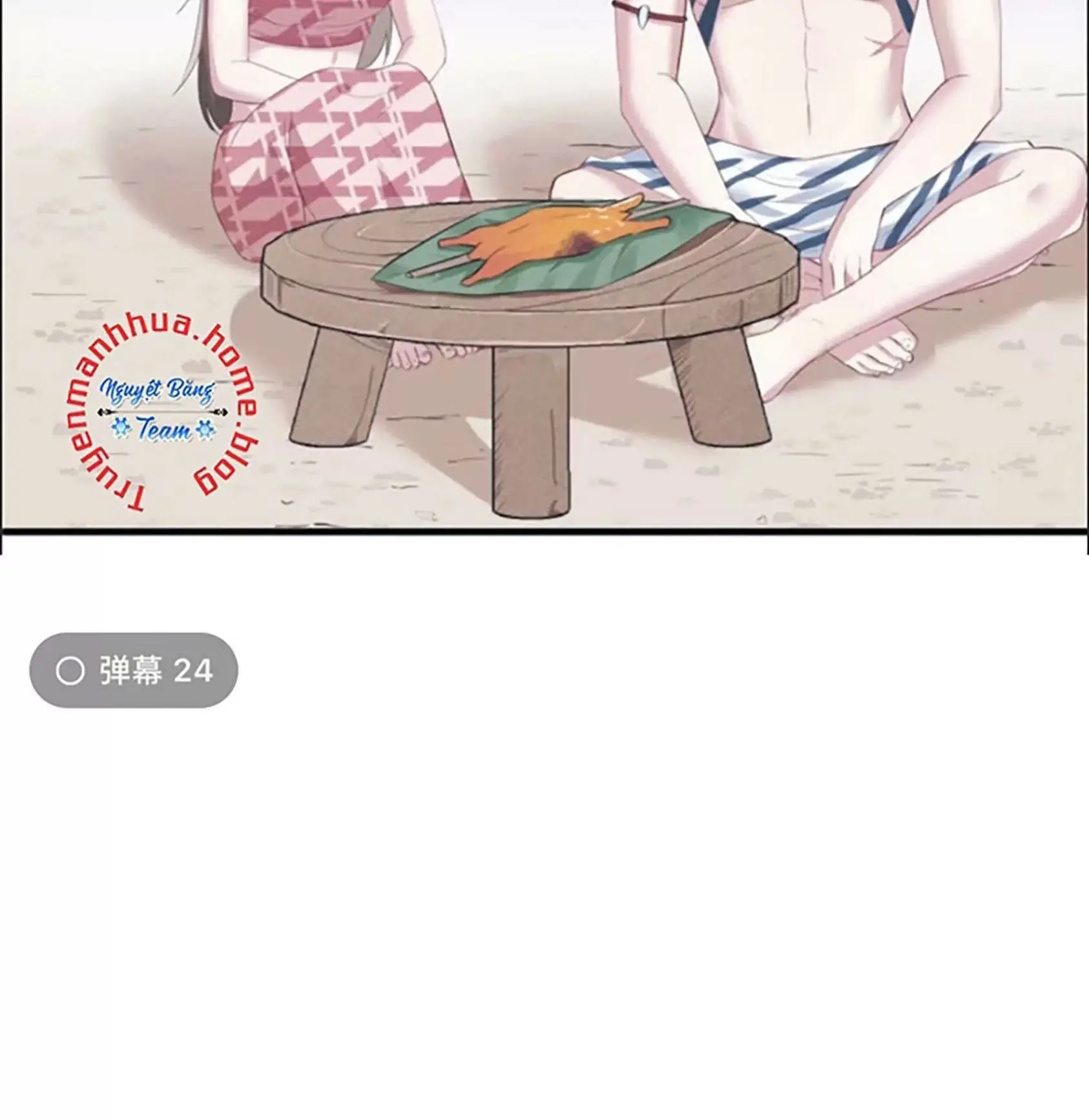 Thảnh Thơi Thú Thế Chủng Chủng Điền, Sinh Sinh Tể - Update Chapter 104 - Trang 40