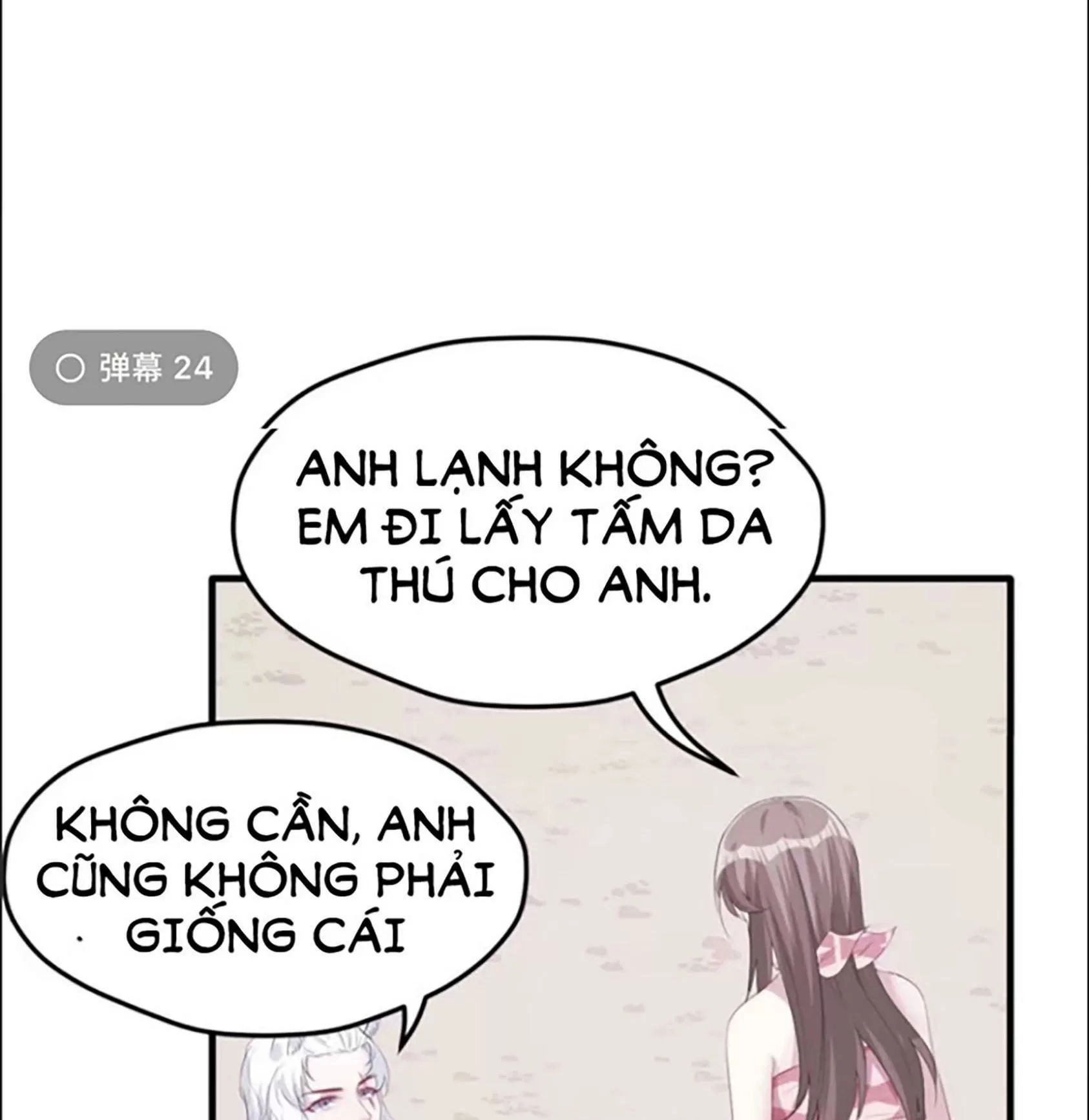 Thảnh Thơi Thú Thế Chủng Chủng Điền, Sinh Sinh Tể - Update Chapter 104 - Trang 42