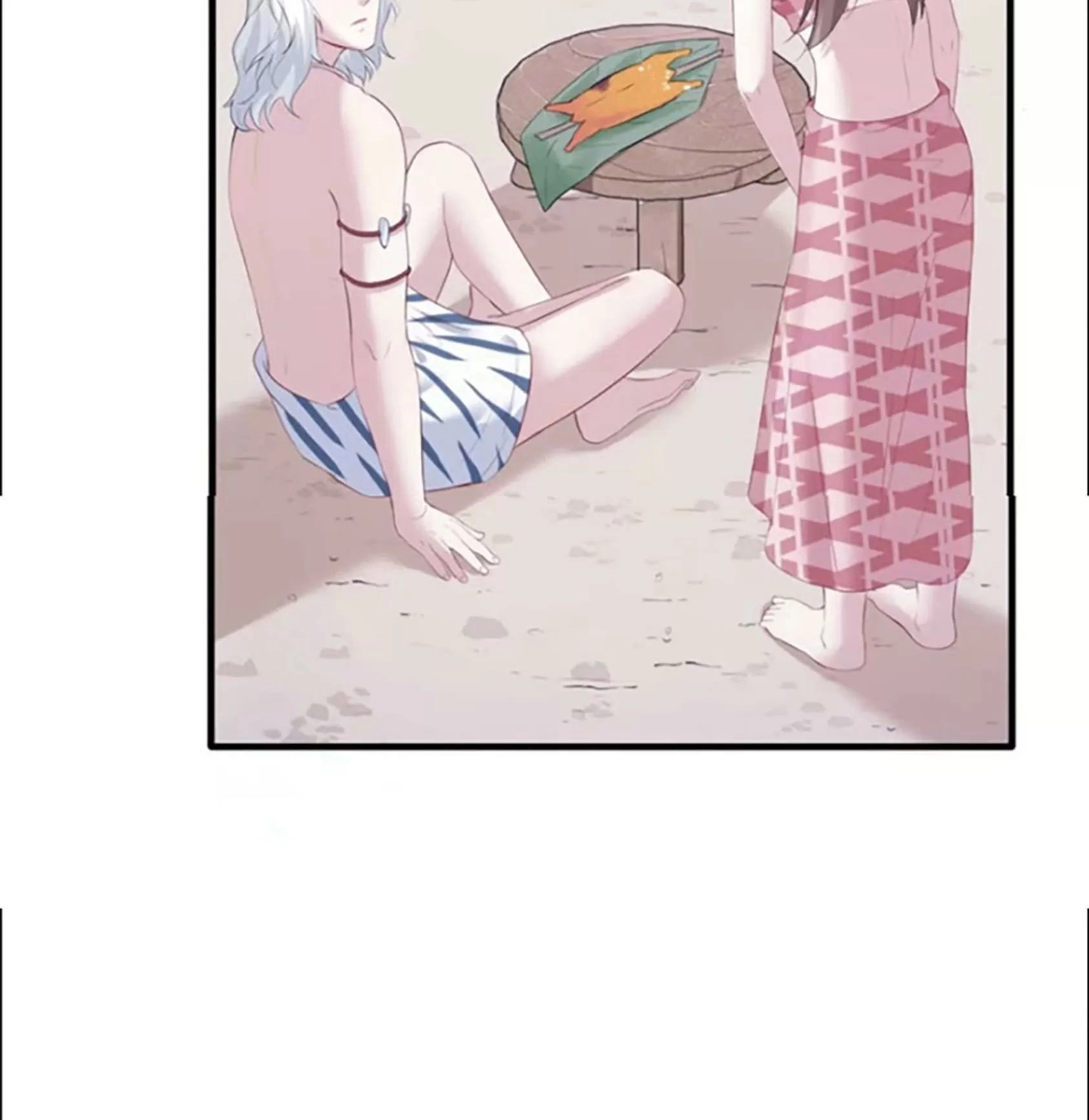 Thảnh Thơi Thú Thế Chủng Chủng Điền, Sinh Sinh Tể - Update Chapter 104 - Trang 43