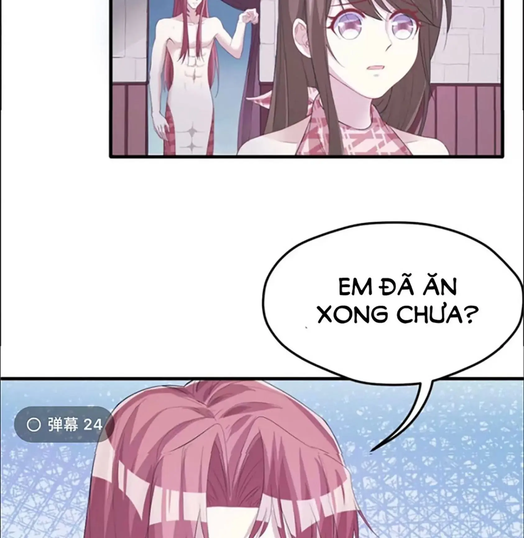 Thảnh Thơi Thú Thế Chủng Chủng Điền, Sinh Sinh Tể - Update Chapter 104 - Trang 45