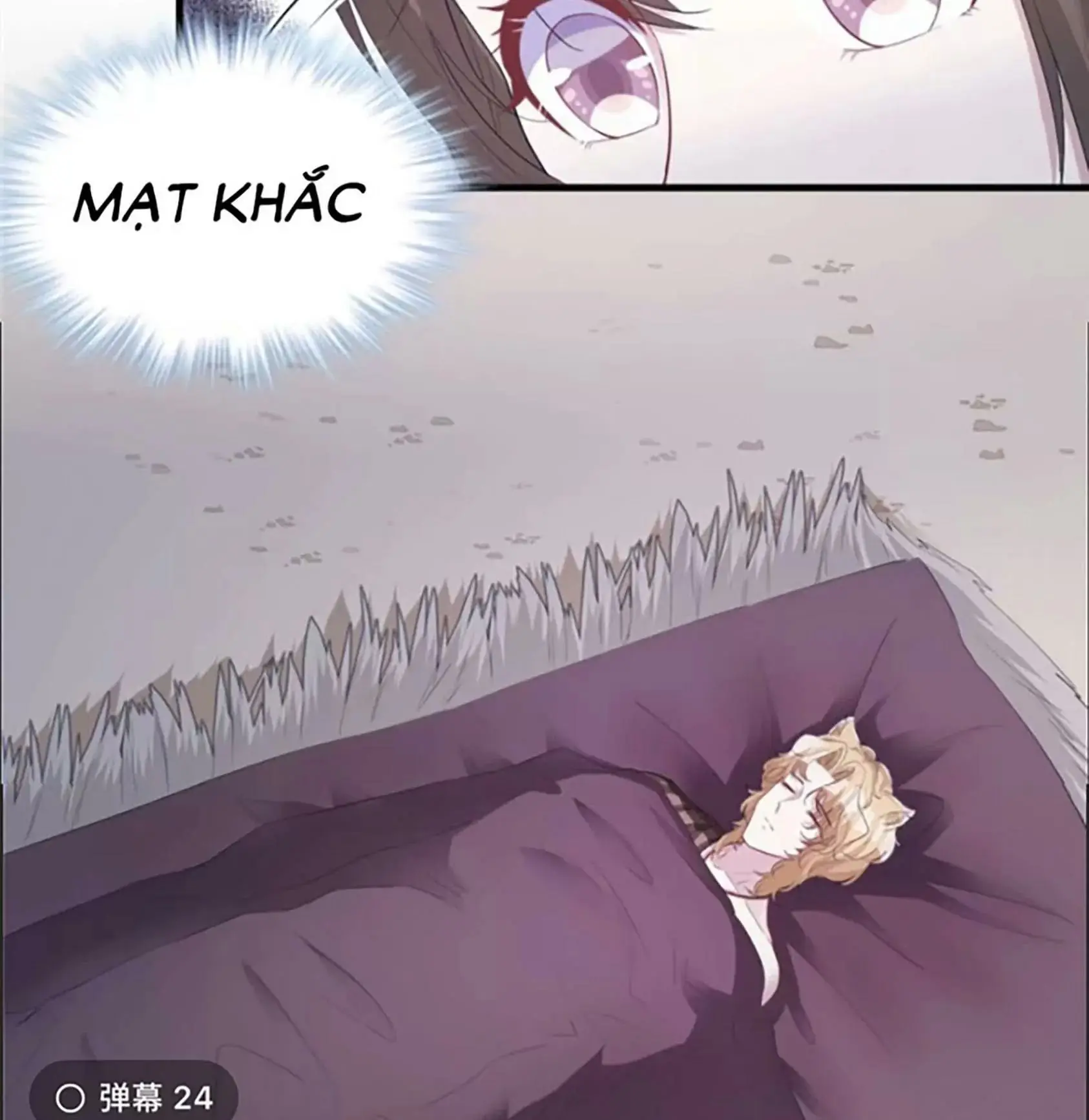 Thảnh Thơi Thú Thế Chủng Chủng Điền, Sinh Sinh Tể - Update Chapter 104 - Trang 50