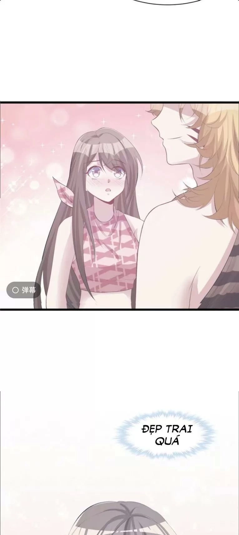 Thảnh Thơi Thú Thế Chủng Chủng Điền, Sinh Sinh Tể - Update Chapter 105 - Trang 10