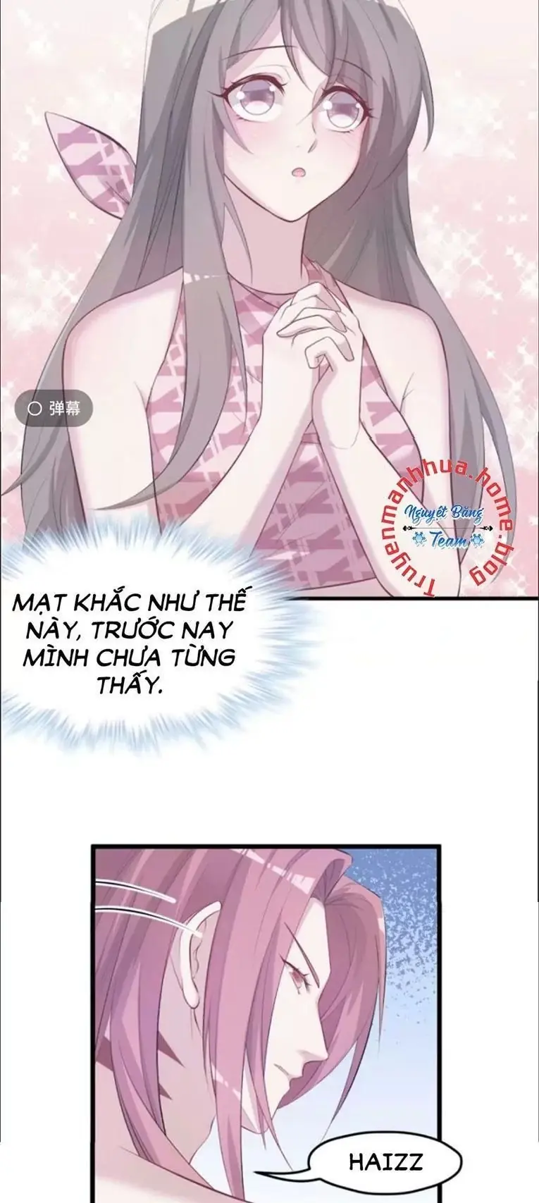 Thảnh Thơi Thú Thế Chủng Chủng Điền, Sinh Sinh Tể - Update Chapter 105 - Trang 11