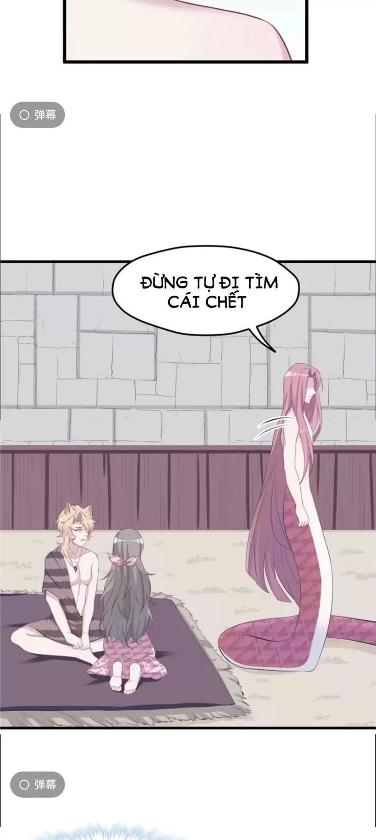 Thảnh Thơi Thú Thế Chủng Chủng Điền, Sinh Sinh Tể - Update Chapter 105 - Trang 12