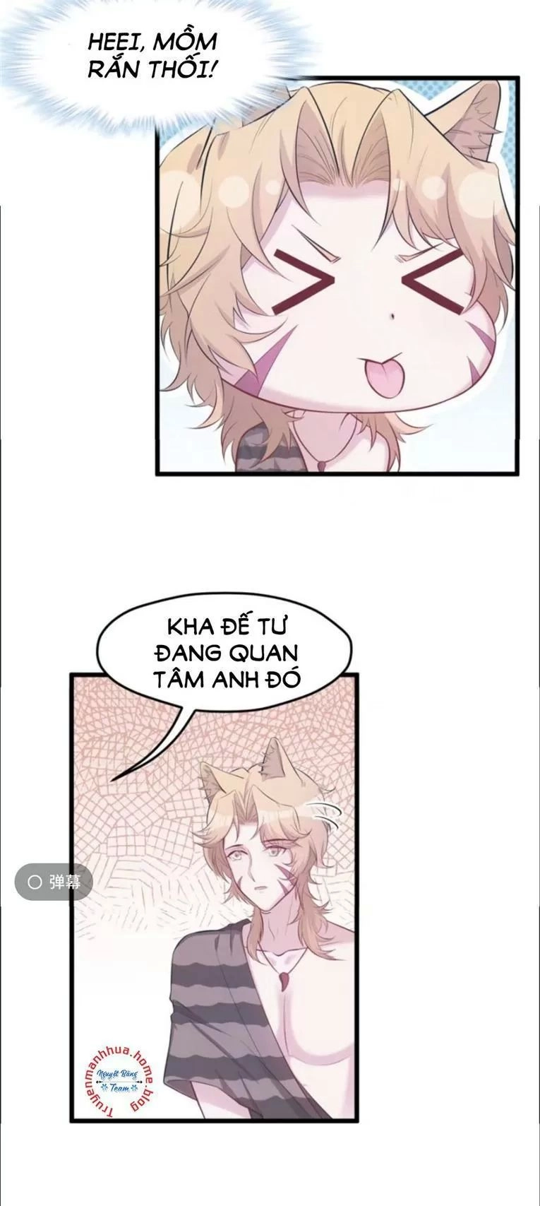 Thảnh Thơi Thú Thế Chủng Chủng Điền, Sinh Sinh Tể - Update Chapter 105 - Trang 13