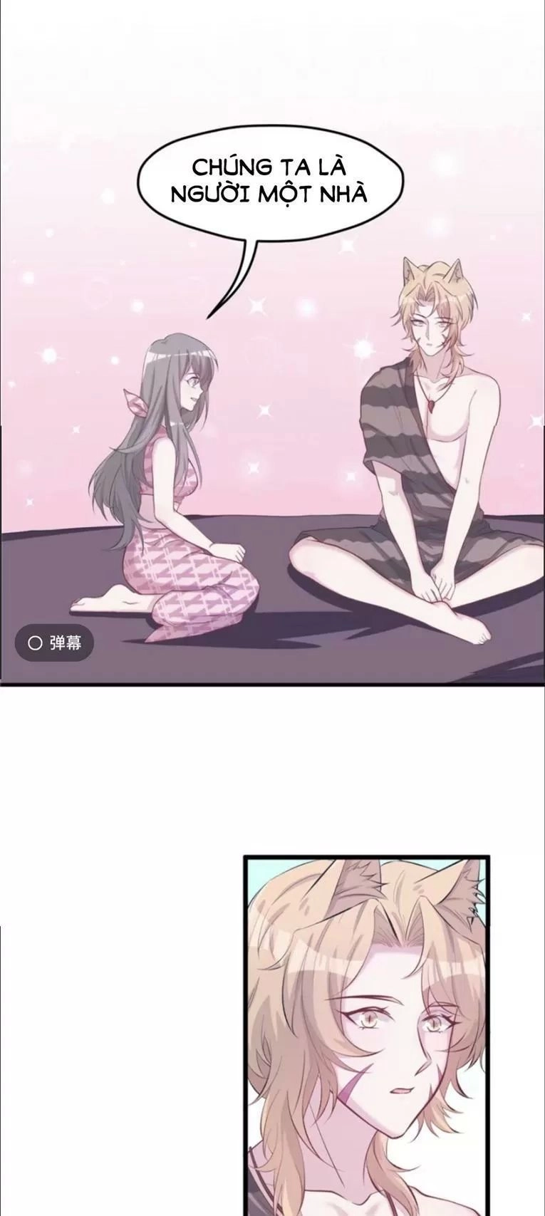 Thảnh Thơi Thú Thế Chủng Chủng Điền, Sinh Sinh Tể - Update Chapter 105 - Trang 14