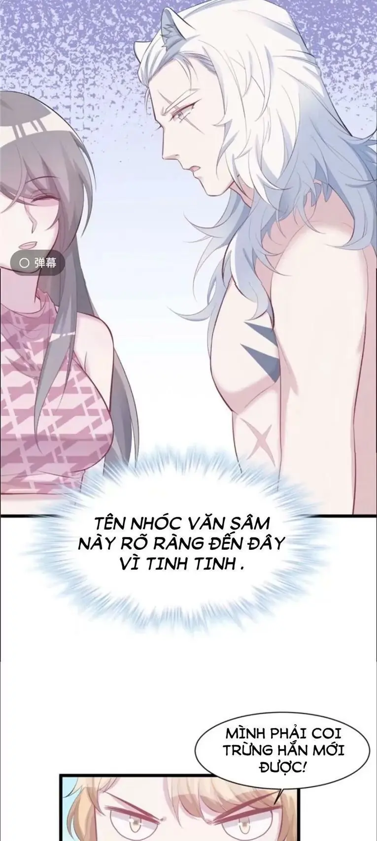 Thảnh Thơi Thú Thế Chủng Chủng Điền, Sinh Sinh Tể - Update Chapter 105 - Trang 19