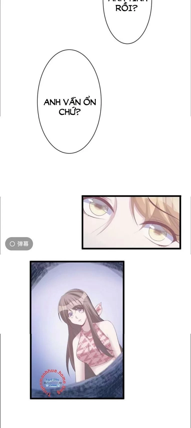 Thảnh Thơi Thú Thế Chủng Chủng Điền, Sinh Sinh Tể - Update Chapter 105 - Trang 2