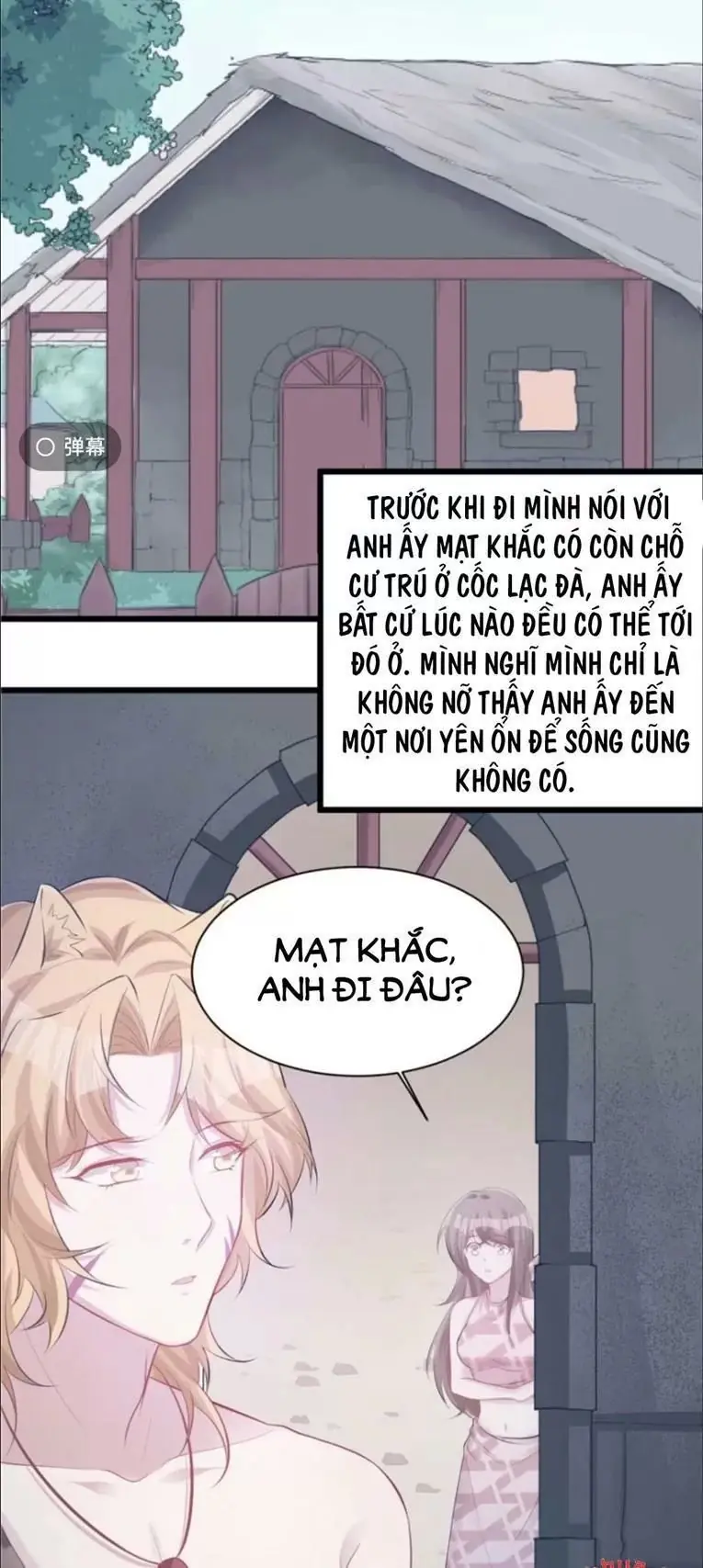 Thảnh Thơi Thú Thế Chủng Chủng Điền, Sinh Sinh Tể - Update Chapter 105 - Trang 27