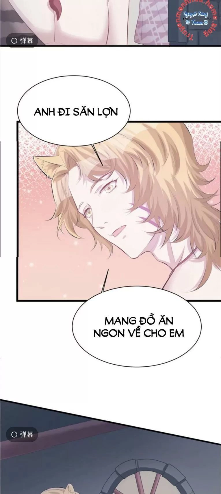 Thảnh Thơi Thú Thế Chủng Chủng Điền, Sinh Sinh Tể - Update Chapter 105 - Trang 28