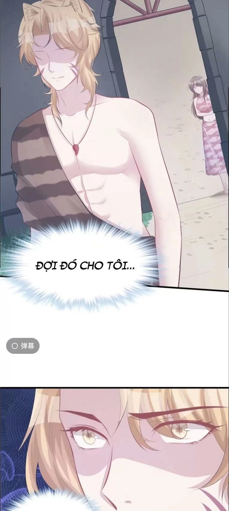 Thảnh Thơi Thú Thế Chủng Chủng Điền, Sinh Sinh Tể - Update Chapter 105 - Trang 29