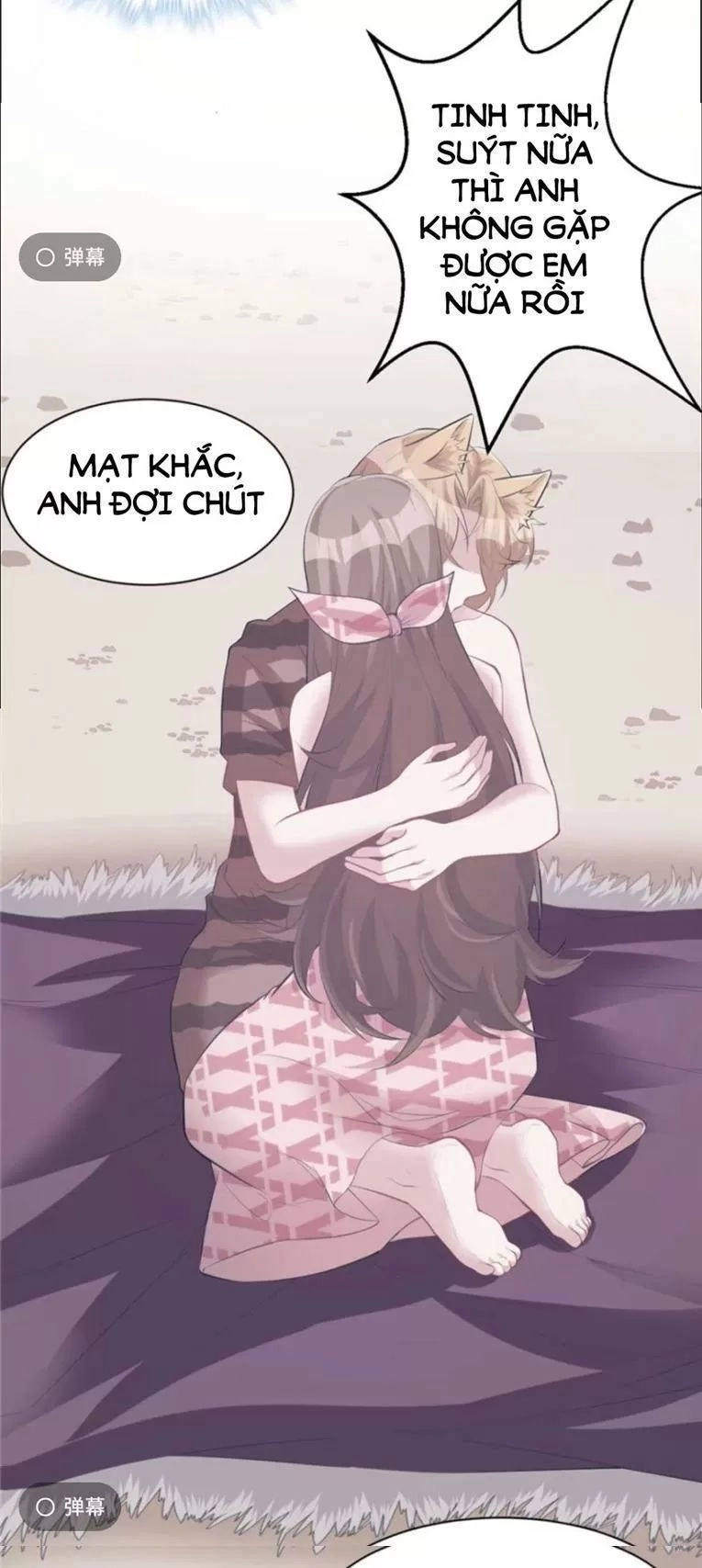 Thảnh Thơi Thú Thế Chủng Chủng Điền, Sinh Sinh Tể - Update Chapter 105 - Trang 4