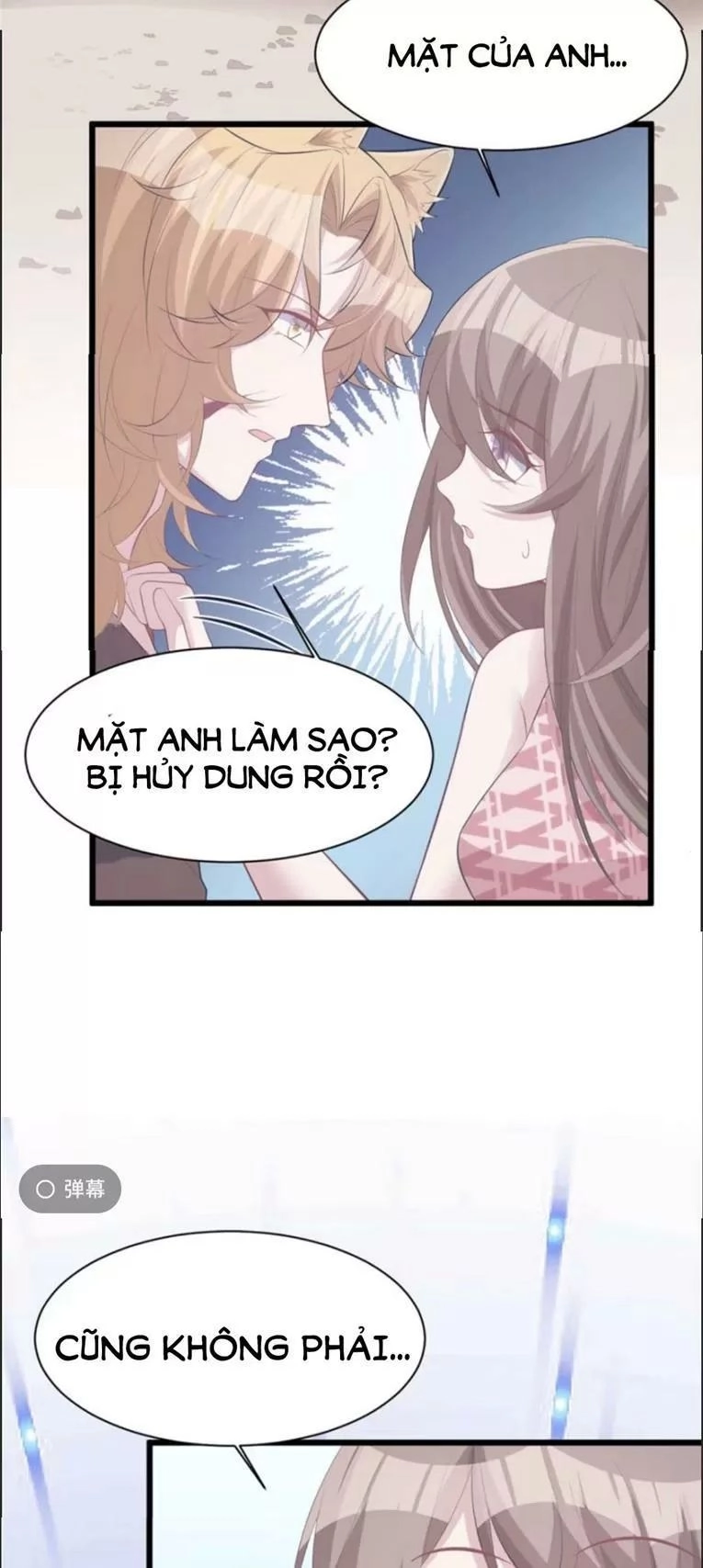 Thảnh Thơi Thú Thế Chủng Chủng Điền, Sinh Sinh Tể - Update Chapter 105 - Trang 5