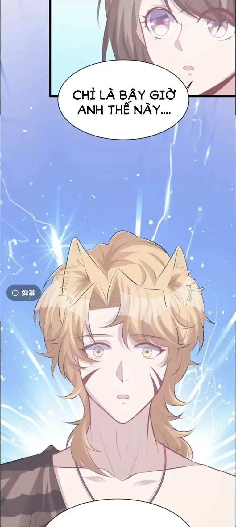 Thảnh Thơi Thú Thế Chủng Chủng Điền, Sinh Sinh Tể - Update Chapter 105 - Trang 6