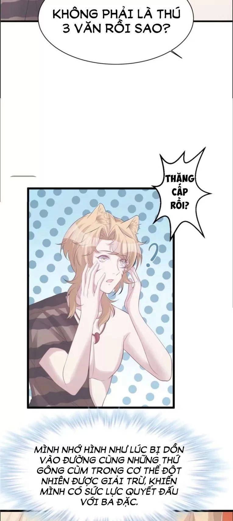 Thảnh Thơi Thú Thế Chủng Chủng Điền, Sinh Sinh Tể - Update Chapter 105 - Trang 7