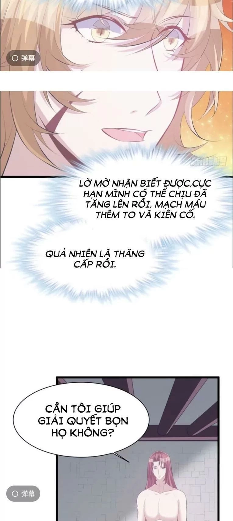 Thảnh Thơi Thú Thế Chủng Chủng Điền, Sinh Sinh Tể - Update Chapter 105 - Trang 8