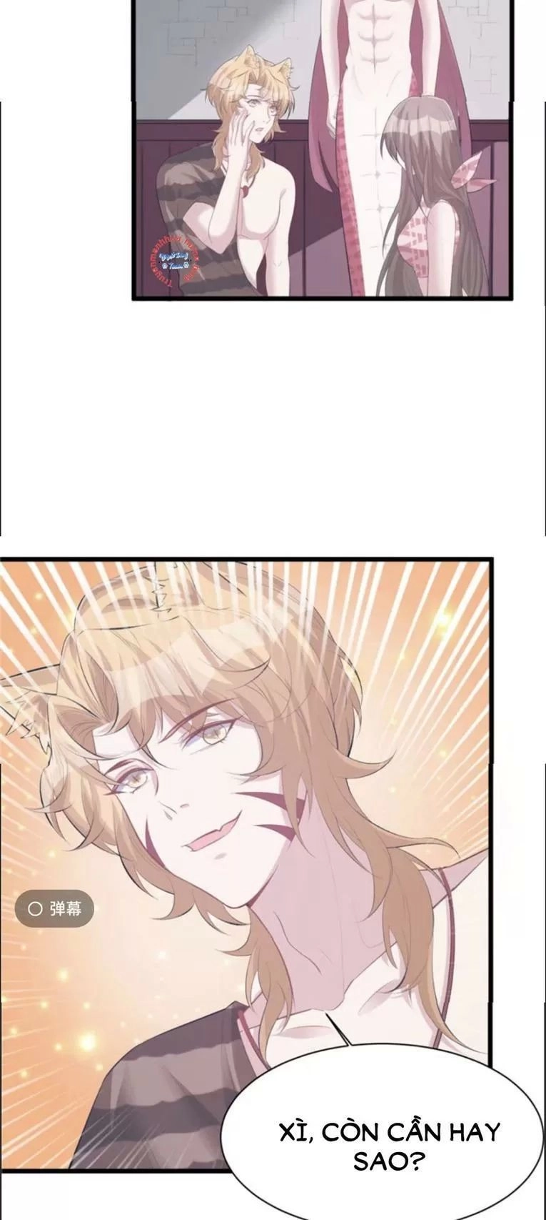 Thảnh Thơi Thú Thế Chủng Chủng Điền, Sinh Sinh Tể - Update Chapter 105 - Trang 9