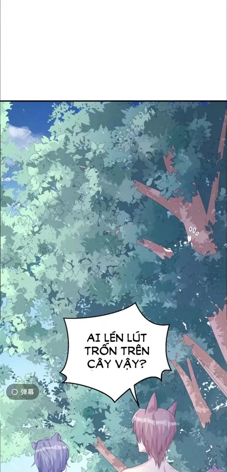 Thảnh Thơi Thú Thế Chủng Chủng Điền, Sinh Sinh Tể - Update Chapter 106 - Trang 13