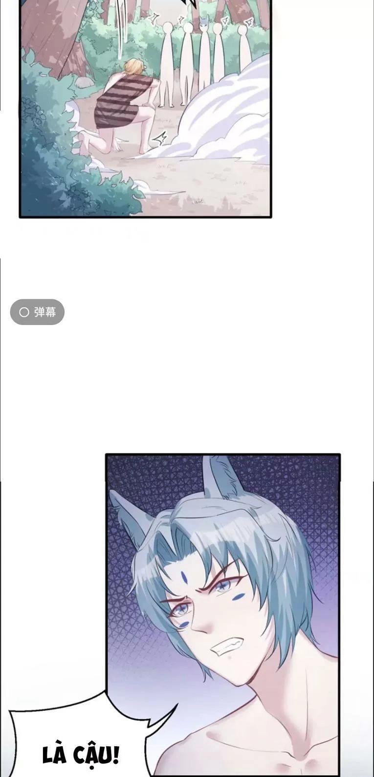 Thảnh Thơi Thú Thế Chủng Chủng Điền, Sinh Sinh Tể - Update Chapter 106 - Trang 16