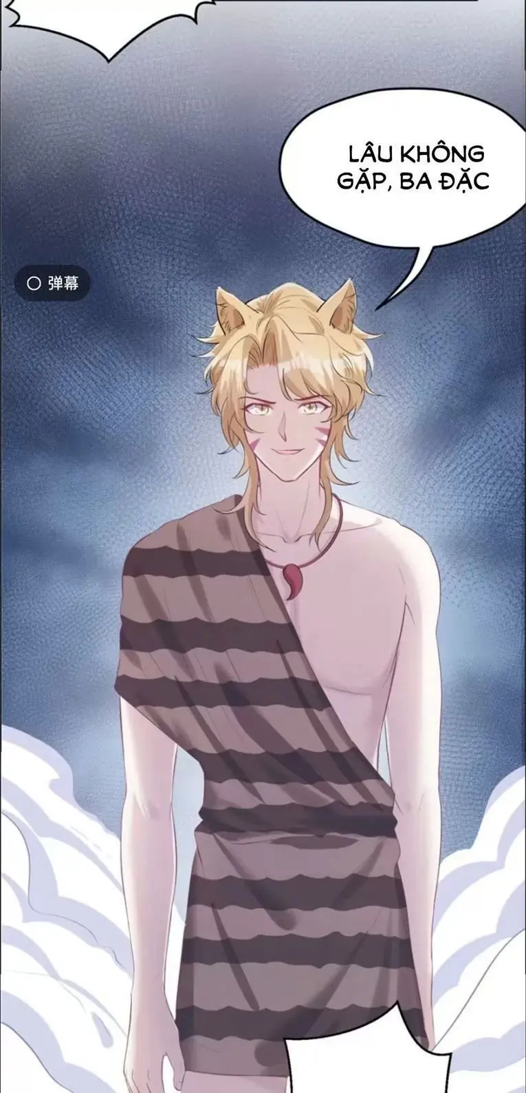 Thảnh Thơi Thú Thế Chủng Chủng Điền, Sinh Sinh Tể - Update Chapter 106 - Trang 17
