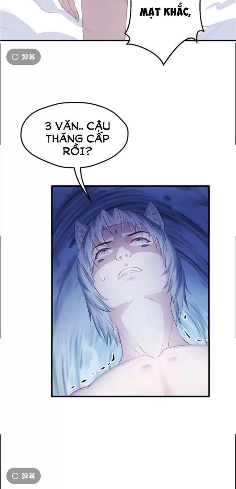 Thảnh Thơi Thú Thế Chủng Chủng Điền, Sinh Sinh Tể - Update Chapter 106 - Trang 18