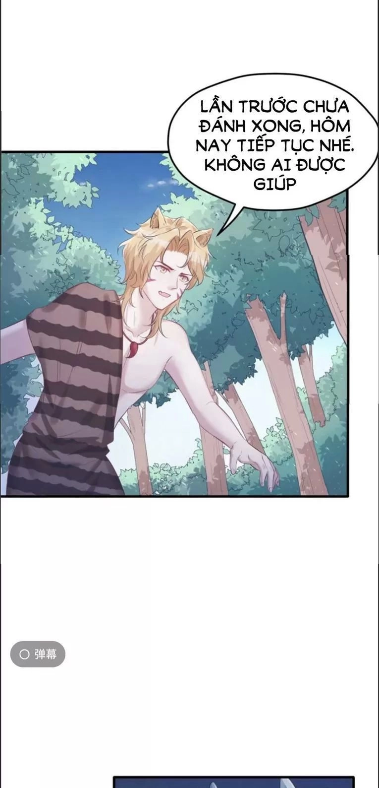 Thảnh Thơi Thú Thế Chủng Chủng Điền, Sinh Sinh Tể - Update Chapter 106 - Trang 19