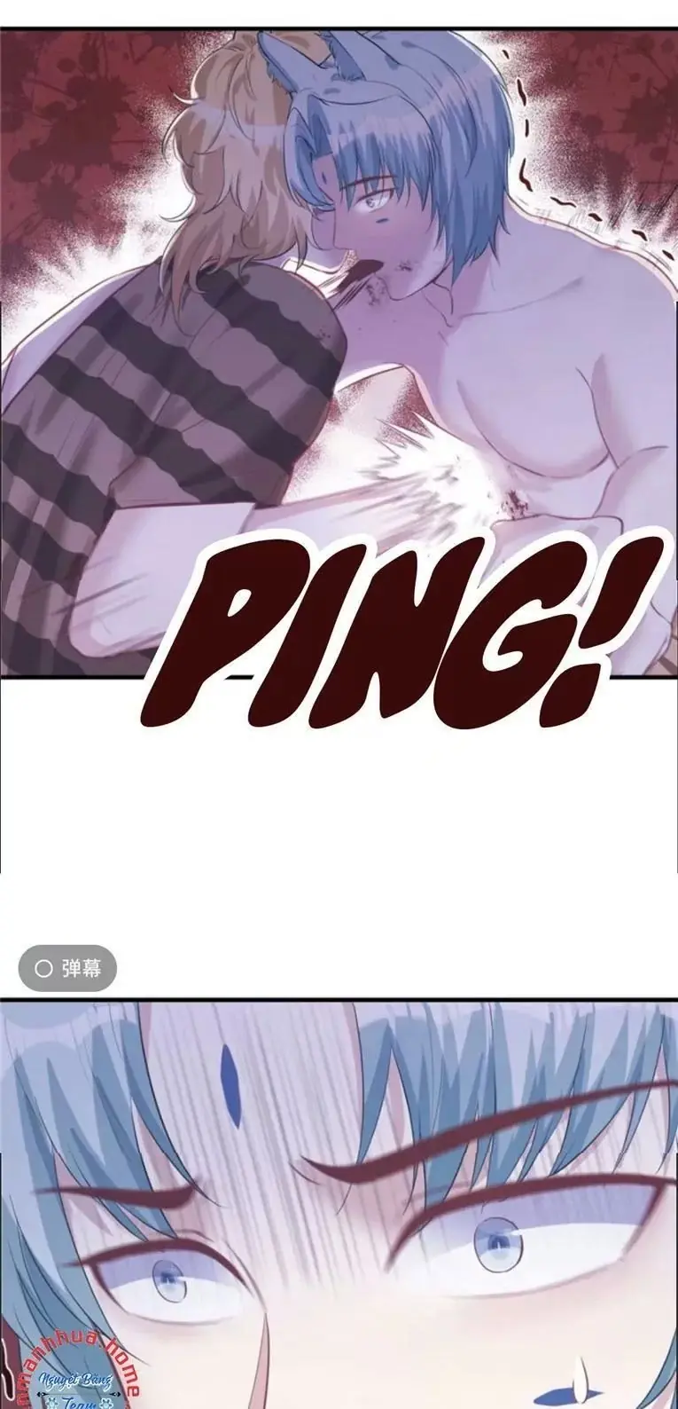 Thảnh Thơi Thú Thế Chủng Chủng Điền, Sinh Sinh Tể - Update Chapter 106 - Trang 26
