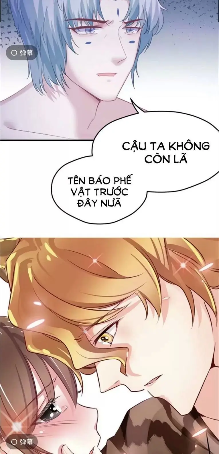Thảnh Thơi Thú Thế Chủng Chủng Điền, Sinh Sinh Tể - Update Chapter 106 - Trang 30