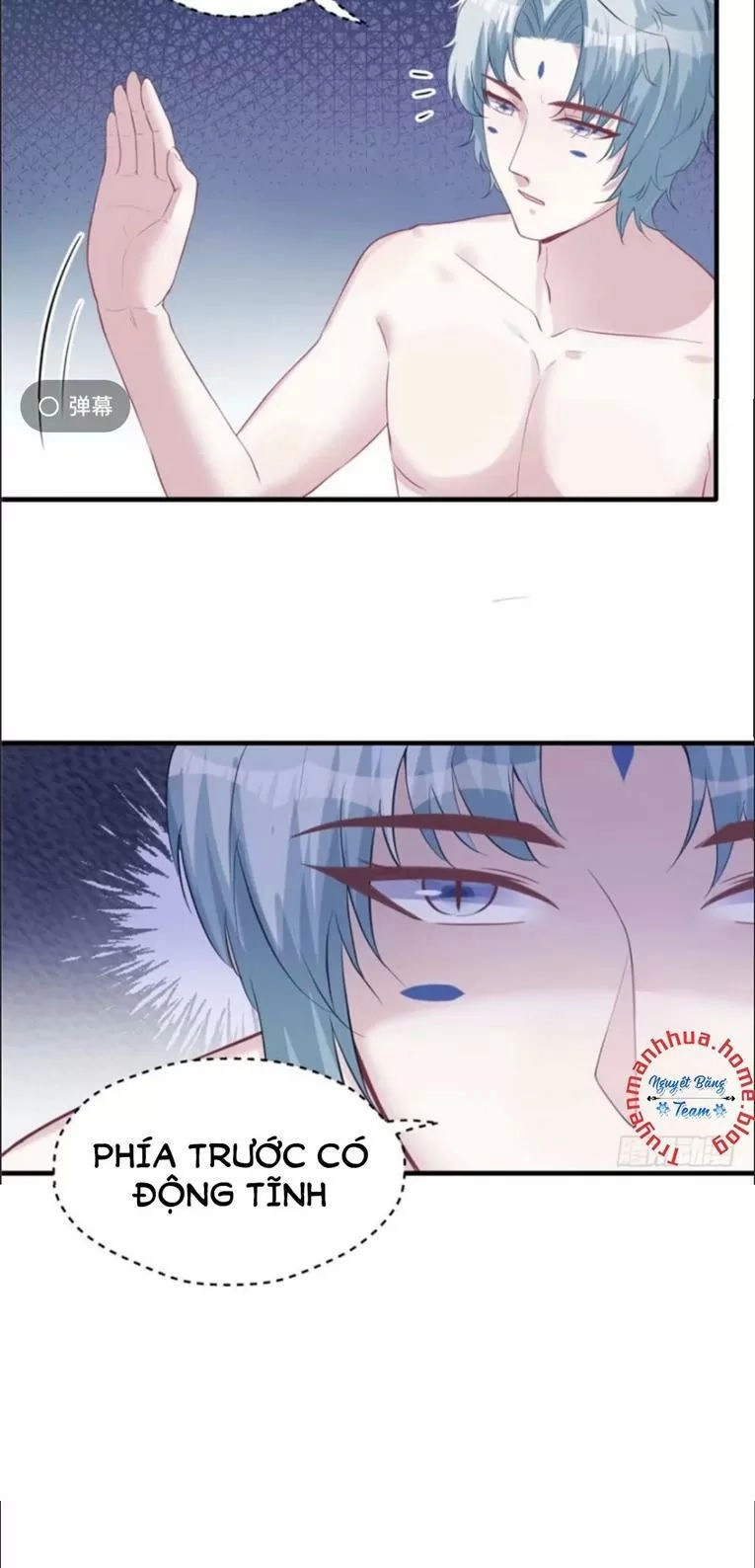 Thảnh Thơi Thú Thế Chủng Chủng Điền, Sinh Sinh Tể - Update Chapter 106 - Trang 5