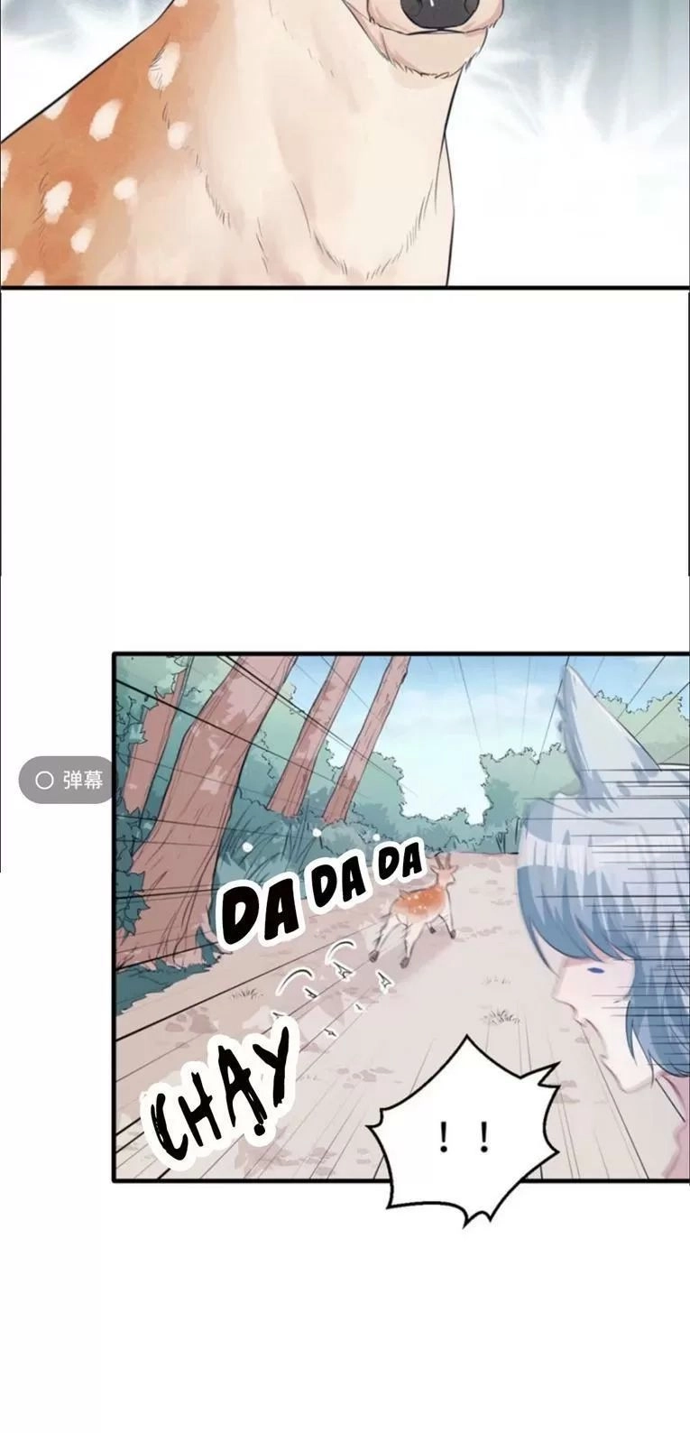 Thảnh Thơi Thú Thế Chủng Chủng Điền, Sinh Sinh Tể - Update Chapter 106 - Trang 9