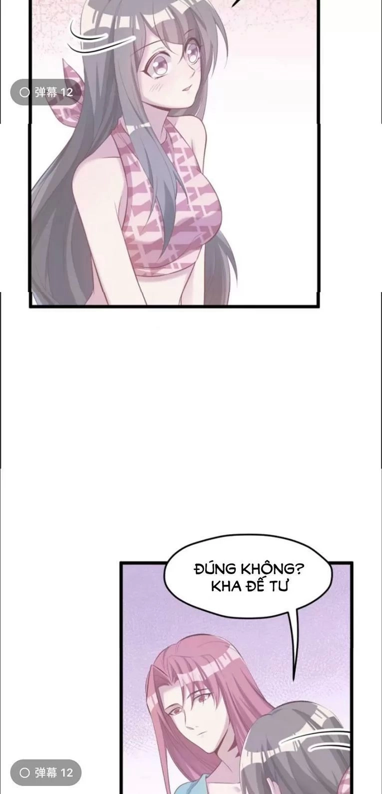 Thảnh Thơi Thú Thế Chủng Chủng Điền, Sinh Sinh Tể - Update Chapter 107 - Trang 12