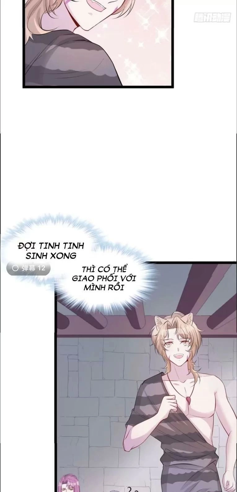 Thảnh Thơi Thú Thế Chủng Chủng Điền, Sinh Sinh Tể - Update Chapter 107 - Trang 15