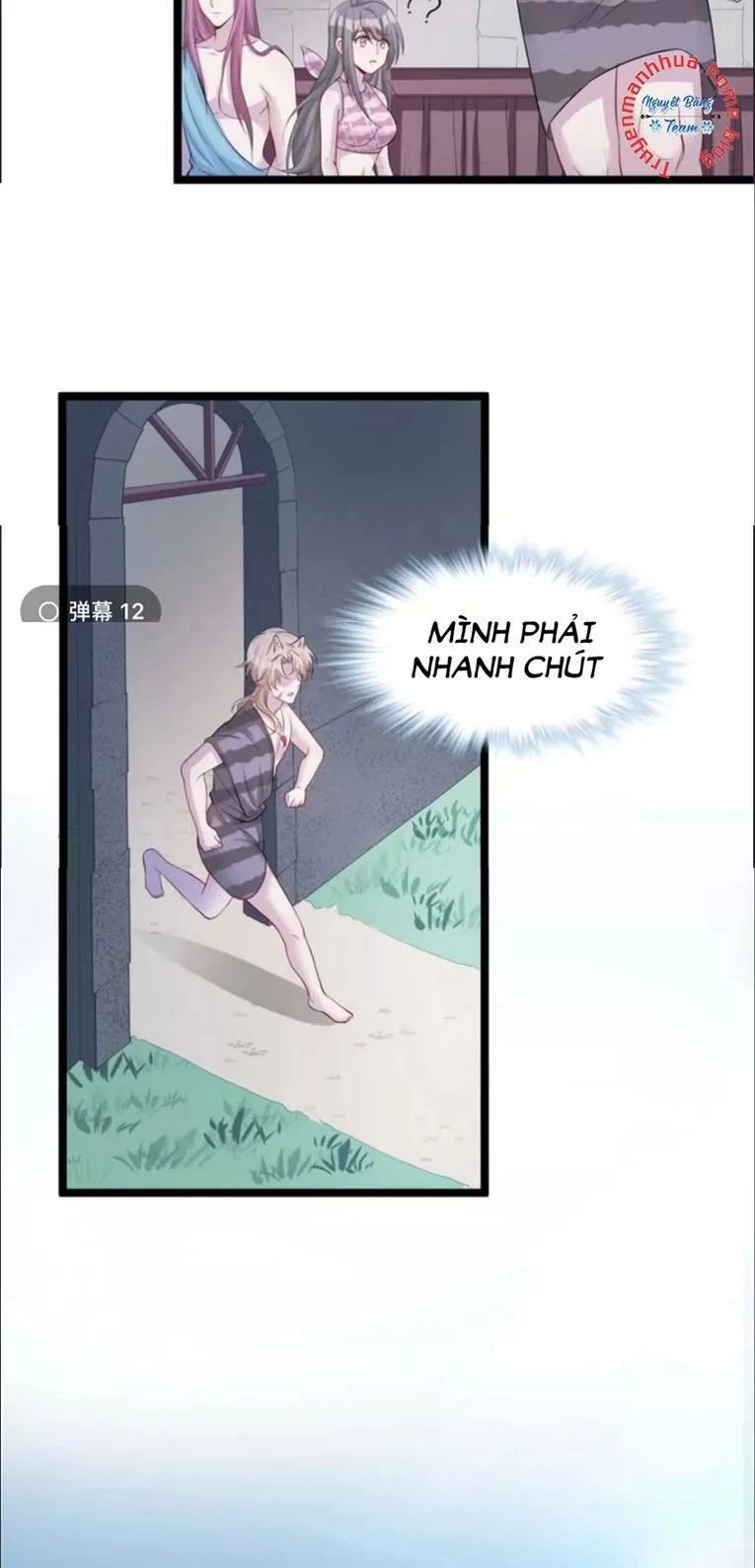 Thảnh Thơi Thú Thế Chủng Chủng Điền, Sinh Sinh Tể - Update Chapter 107 - Trang 16