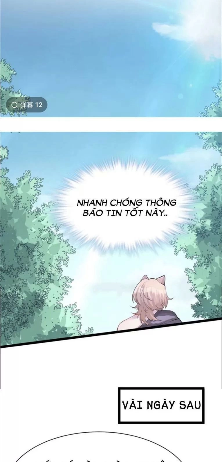 Thảnh Thơi Thú Thế Chủng Chủng Điền, Sinh Sinh Tể - Update Chapter 107 - Trang 17