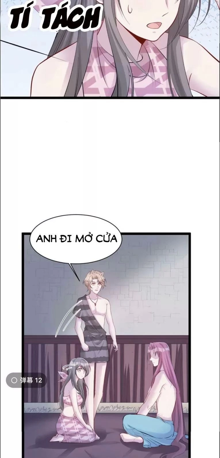 Thảnh Thơi Thú Thế Chủng Chủng Điền, Sinh Sinh Tể - Update Chapter 107 - Trang 19